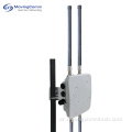 Fit/Fat AP Mode WiFi6 Dualband Wireless Outdoor Router